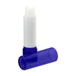 Lippenbalsem Lipcare, blauw