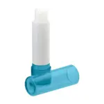 Lippenbalsem Lipcare, lichtblauw
