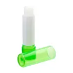 Lippenbalsem Lipcare, lichtgroen