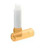 Lippenbalsem Lipcare, oranje