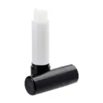 Lippenbalsem Lipcare, zwart
