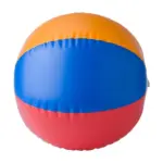 Strandbal Lola productfoto 6 - Hidalgo-werbeartikel Strandbal Lola — productfoto 6