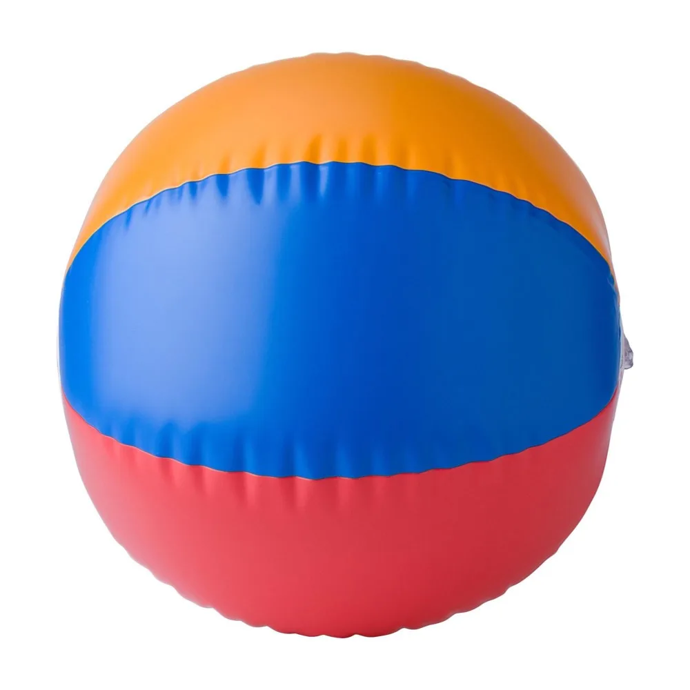 Strandbal Lola productfoto 6 - Hidalgo-werbeartikel Strandbal Lola — productfoto 6