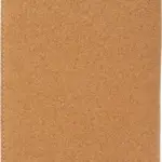 Portfolio Loretta | Kork | A5 | Gummibandverschluss — Produktfoto 3