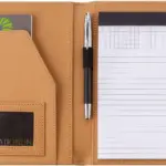 Portfolio Loretta | Kork | A5 | Gummibandverschluss — Produktfoto 5