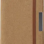 Portfolio Loretta | Cork | A5 | Rubber band closure