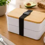 Lunchbox Maxton | 800 ml — productfoto 3