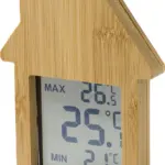 Bamboe weerstation Lane