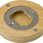 Magneet Ace | Bamboe | Flesopener — productfoto 3