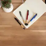 Balpen Malachi | 3 kleuren | Stylus — productfoto 4