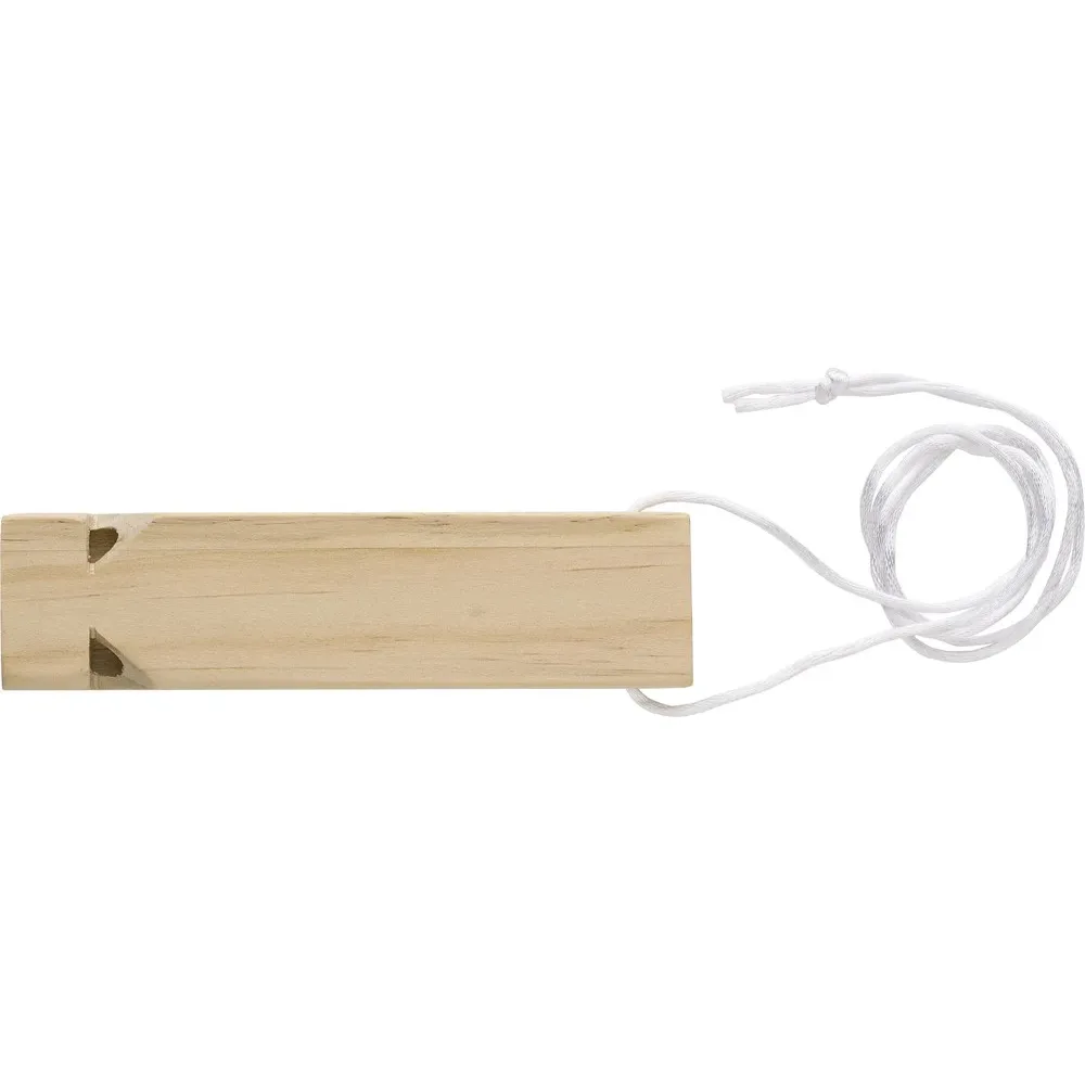 Fluitje Holden | Hout productfoto 2 - Hidalgo Fluitje Holden | Hout — productfoto 2