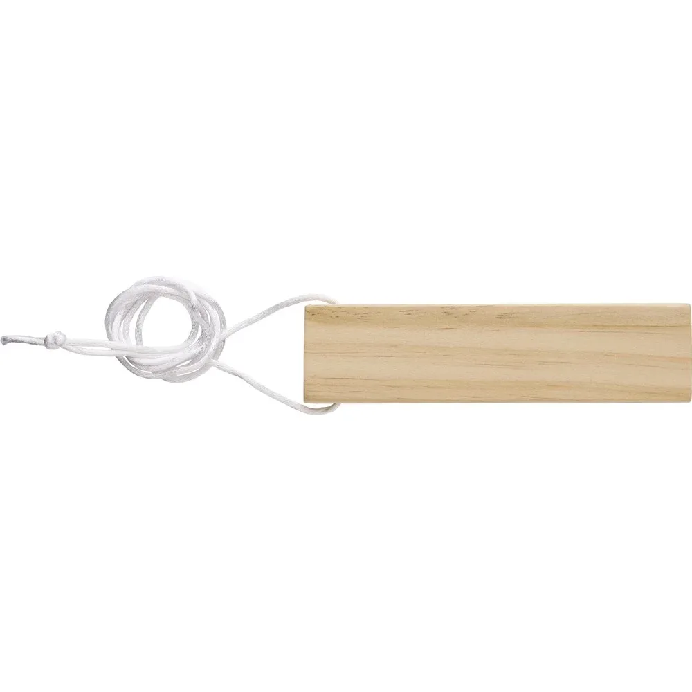 Fluitje Holden | Hout productfoto 3 - Hidalgo Fluitje Holden | Hout — productfoto 3