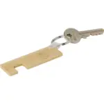 Sleutelhanger Orlando | Bamboe — productfoto 3