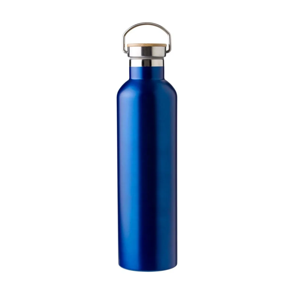 Dubbelwandige fles Damien | 1 l