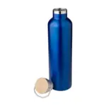 Dubbelwandige fles Damien | 1 l — productfoto 5