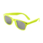 Zonnebril Kenzie, lime