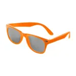 Zonnebril Kenzie, oranje