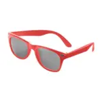 Zonnebril Kenzie, rood