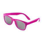 Zonnebril Kenzie, roze