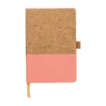 Notitieboek Trevor | A5 | Gelinieerd — productfoto 2