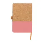 Notitieboek Trevor | A5 | Gelinieerd — productfoto 3