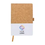 Notitieboek Trevor | A5 | Gelinieerd — productfoto 4