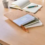 Notitieboek Trevor | A5 | Gelinieerd — productfoto 8