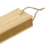 Notitieblok Kingston | 80 vellen