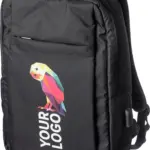 Laptoptas Jesse | Gerecycled | 16 inch | USB-poort
