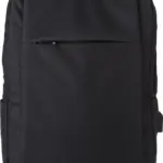 Laptoptas Jesse | Gerecycled | 16 inch | USB-poort — productfoto 2
