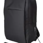 Laptoptas Jesse | Gerecycled | 16 inch | USB-poort — productfoto 3