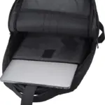 Laptoptas Jesse | Gerecycled | 16 inch | USB-poort — productfoto 5