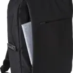 Laptoptas Jesse | Gerecycled | 16 inch | USB-poort — productfoto 6