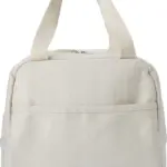Koeltas Alex | Katoen | 6 l naturel - Katoenendraagtassen Koeltas Alex | Katoen | 6 l, naturel