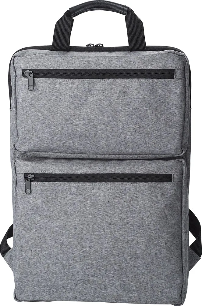 Rugzak Seth | Laptop 15 | 6 l productfoto 2 - Hidalgo Rugzak Seth | Laptop 15" | 6 l — productfoto 2