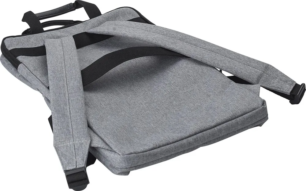 Rugzak Seth | Laptop 15 | 6 l productfoto 4 - Hidalgo Rugzak Seth | Laptop 15" | 6 l — productfoto 4