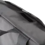 Koelrugzak Elliott | Gerecycled | Klittenband-voorzak — productfoto 5