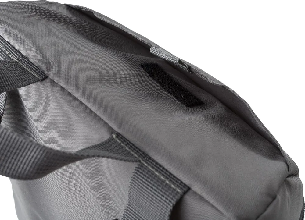 Koelrugzak Elliott | Gerecycled | Klittenband-voorzak productfoto 5 - Hidalgo Koelrugzak Elliott | Gerecycled | Klittenband-voorzak — productfoto 5
