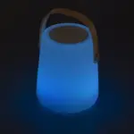 Draadloze speaker | LED RGB | 4000 mAh — productfoto 4