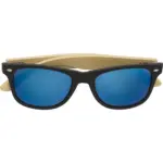 Zonnebril Luis, blauw