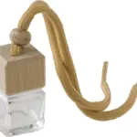 Autoluchtverfrisser Roman | Navulbaar | 5 ml