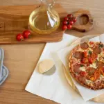 Pizzasnijder Ian — productfoto 3