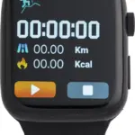 Smartwatch Asher — productfoto 3
