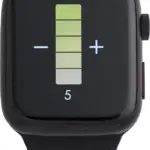 Smartwatch Asher — productfoto 4