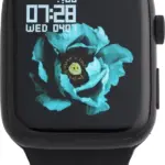 Smartwatch Asher — productfoto 5