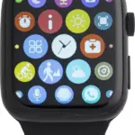 Smartwatch Asher — productfoto 6