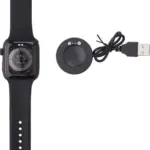 Smartwatch Asher — productfoto 7