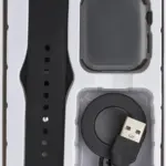 Smartwatch Asher — productfoto 8