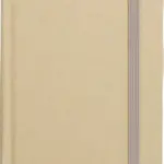 Notitieboek John | Gerecycled | A6 | Gelijnd — productfoto 2
