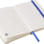 Notitieboek John | Gerecycled | A6 | Gelijnd — productfoto 4
